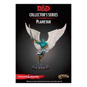 D&D: Dungeon of the Mad Mage Collector's Series - Planetar